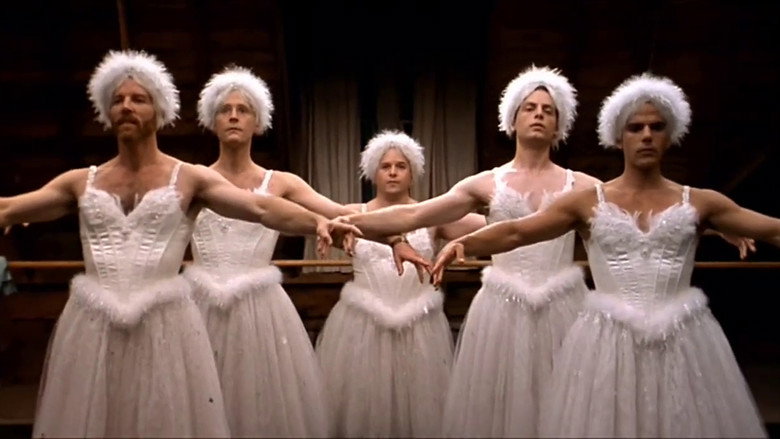 Image d'arrière-plan 8 du film Love! Valour! Compassion!