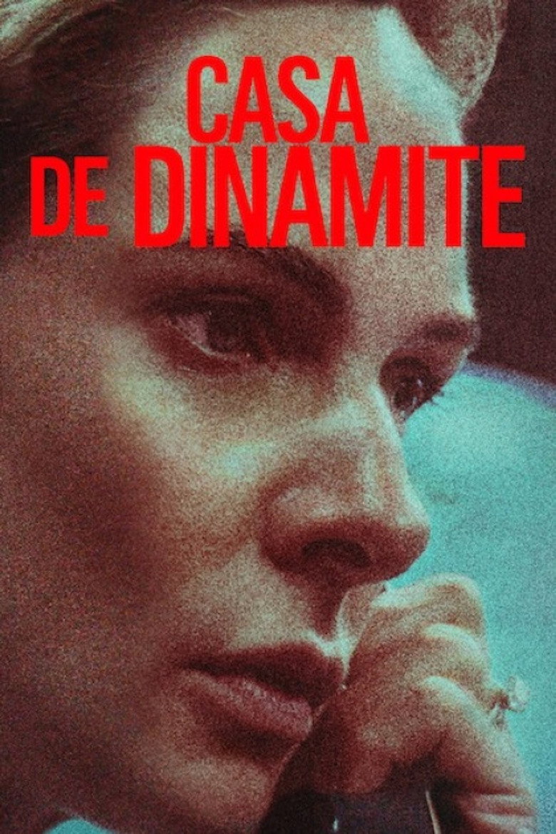 Póster la Película