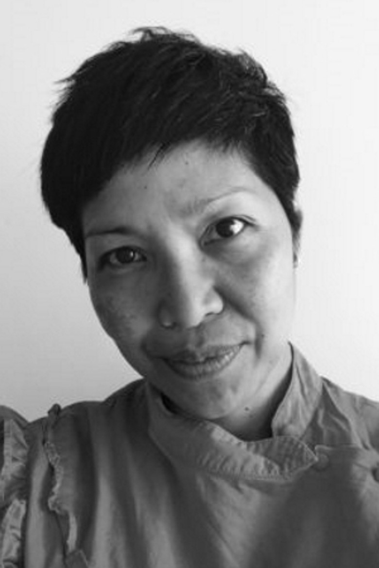 Valerie Berry portrait image