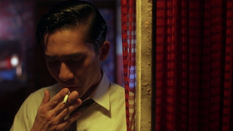 In the Mood for Love (2000)