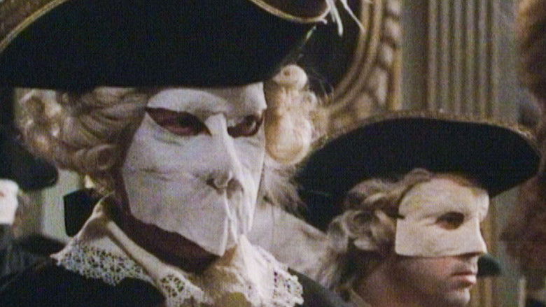 Still image for Sammansvärjningen season 1 episode 1: Episode 1