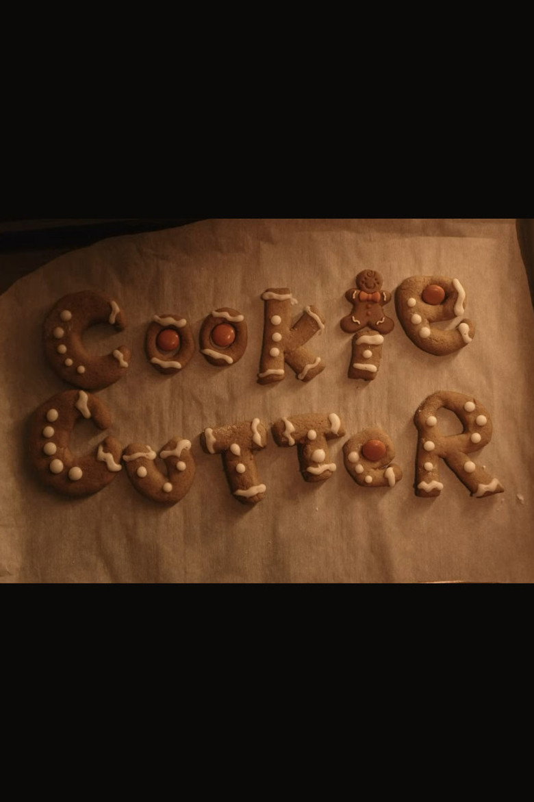 Cookie Cutter poster