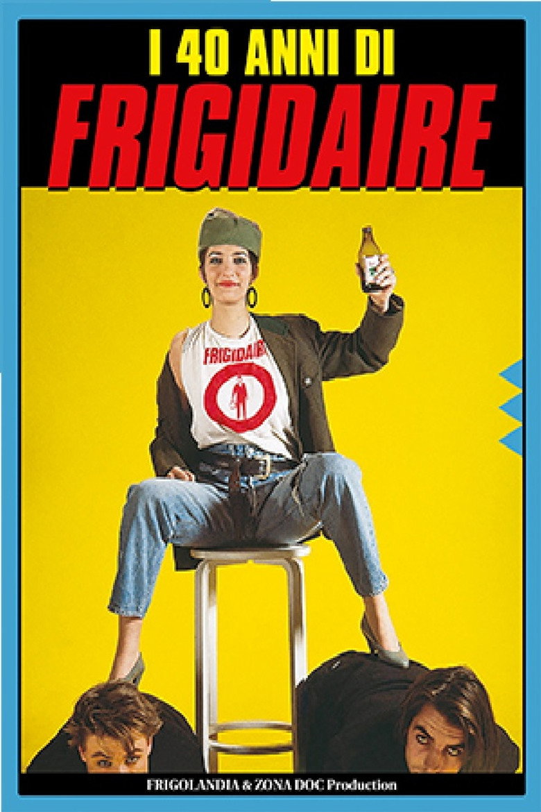 Imatge de I 40 Anni di Frigidaire