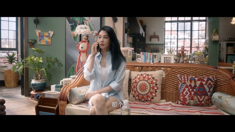 Tập 23 - Khoảnh Khắc Nở Rộ Của Hứa Khai Tâm