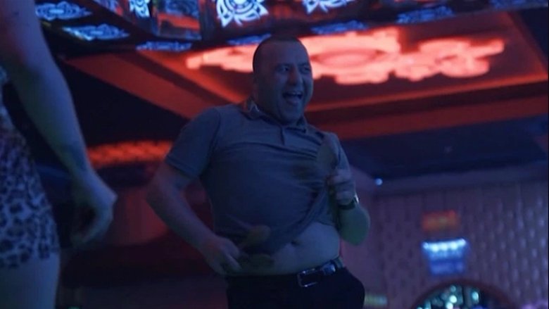 Still image for Pavilion season 1 episode 4: Episode 4 Still image for Pavilion season 1 episode 4: Episode 4