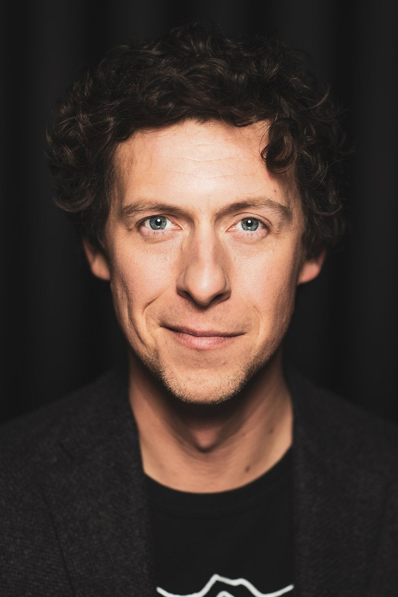 Patrice Michaud photo