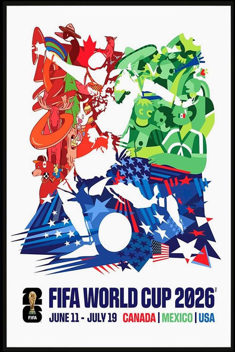 2026 FIFA World Cup