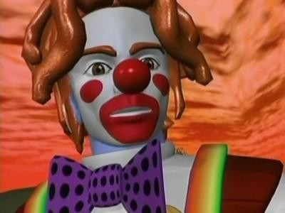 Still image for ReBoot season 1 episode 13: Identity Crisis (2) Still image for ReBoot season 1 episode 13: Identity Crisis (2)