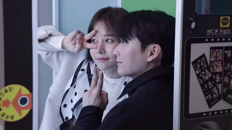 Still image for Hole in Love season 1 episode 4: Episode 4