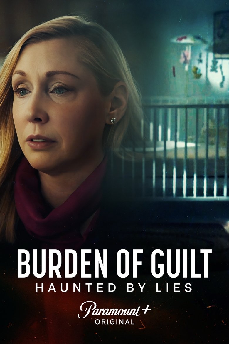Burden of Guilt poster
