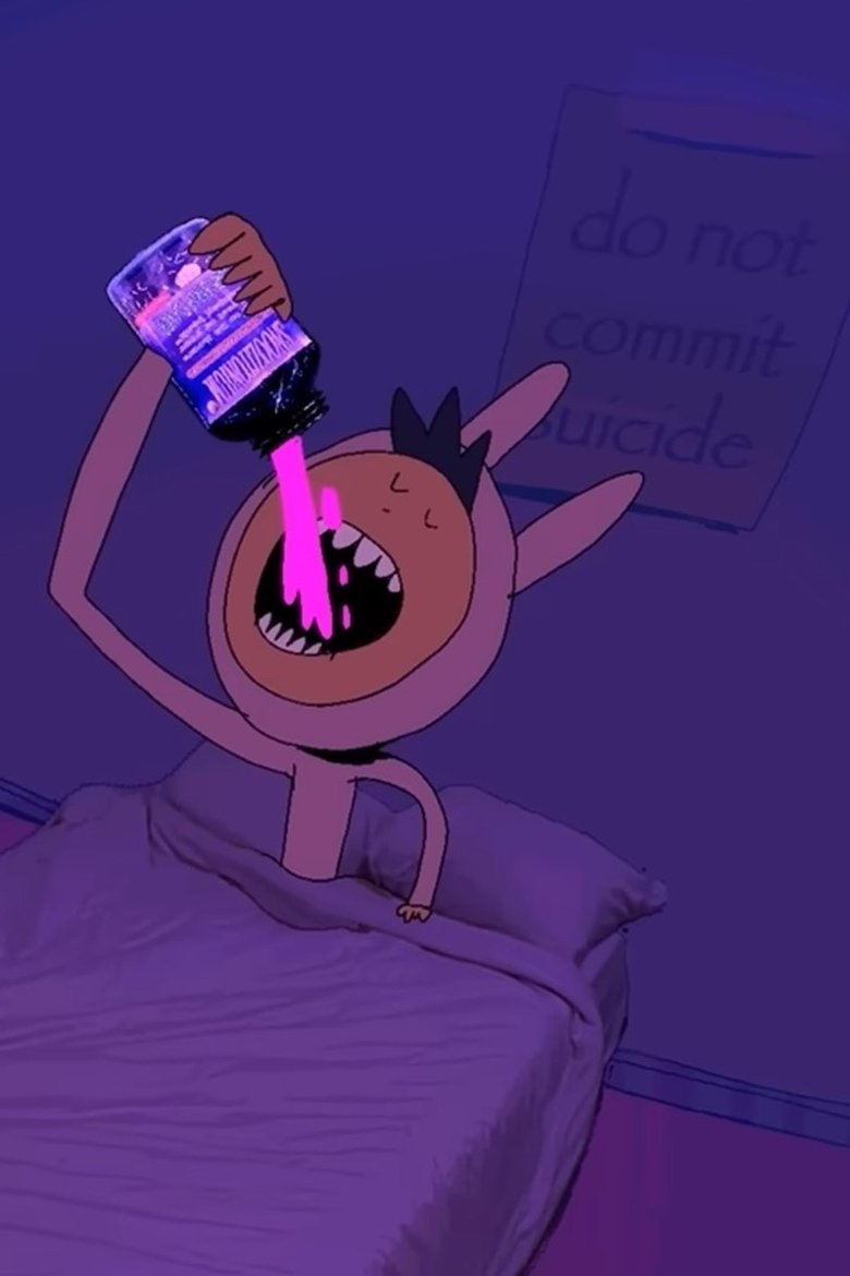 Snooze Quest main poster