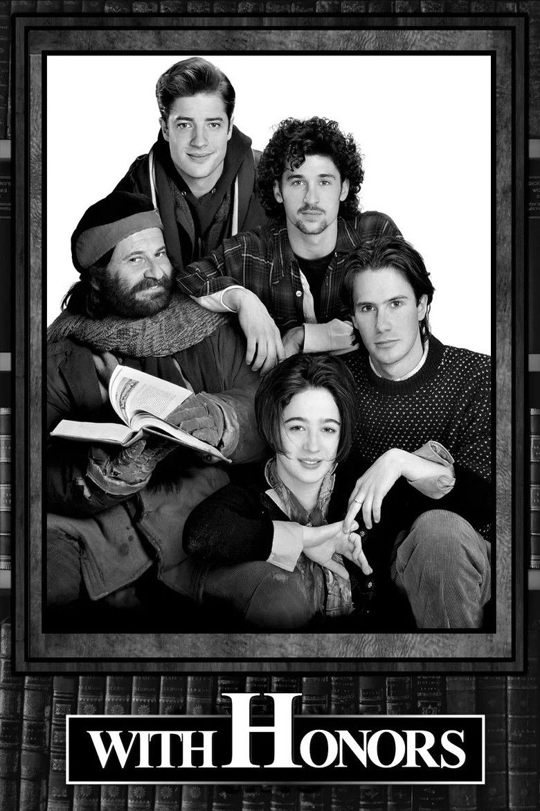 Imatge de With Honors