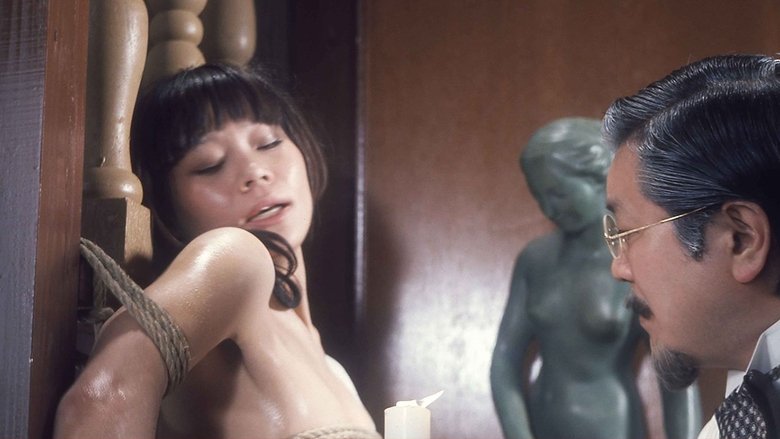 (21+)Fairy in a Cage (1977)