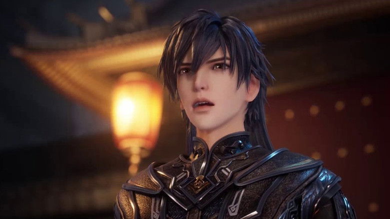 Still image for Spirit Sword Sovereign season 1 episode 439: Episode 439 Still image for Spirit Sword Sovereign season 1 episode 439: Episode 439