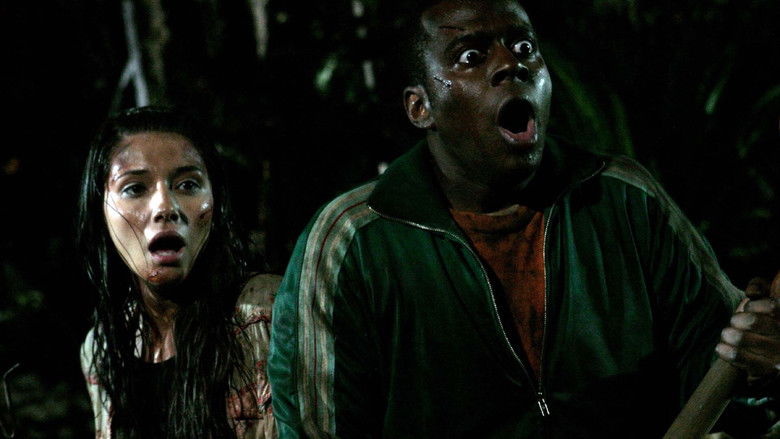 Image d'arrière-plan 8 du film Butcher : La Légende de Victor Crowley