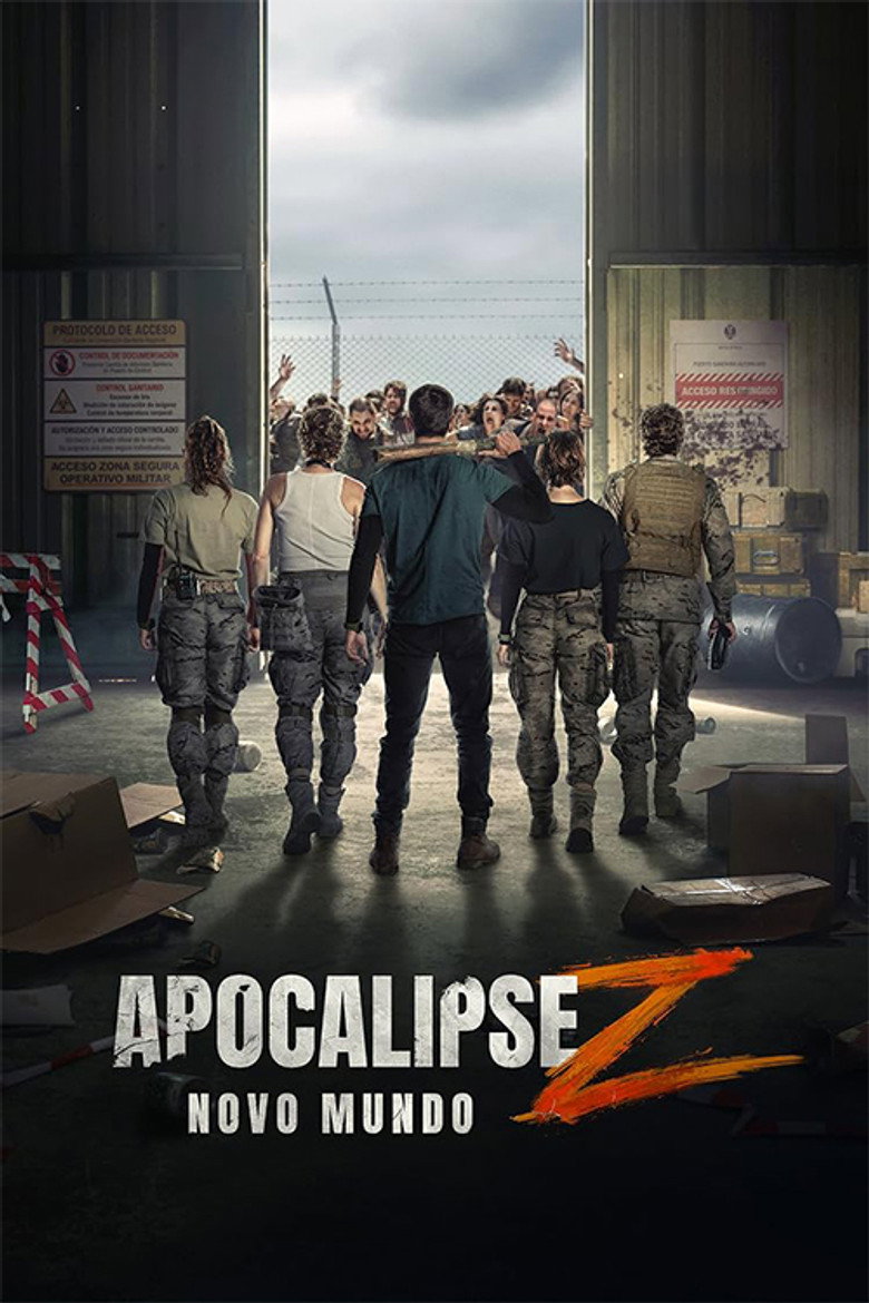 Póster la Película