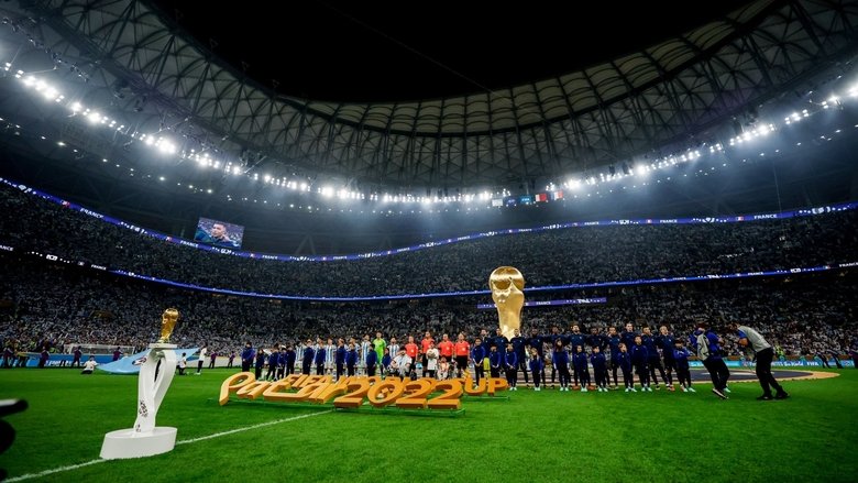Merci les Bleus ! (2022)