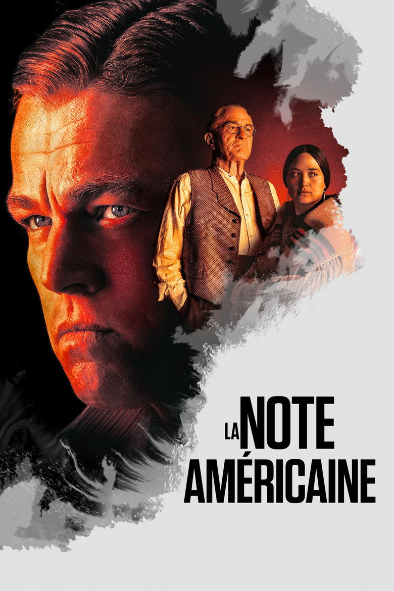 Póster la Película