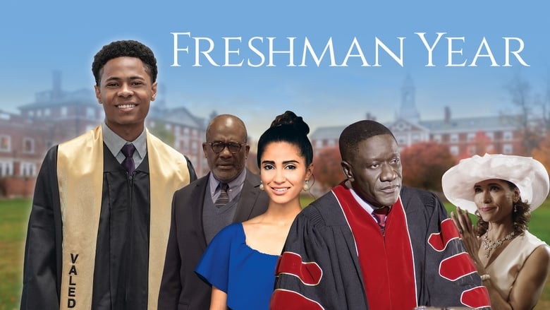 Freshman Year 2019 gratis