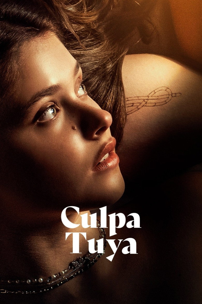 Póster la Película