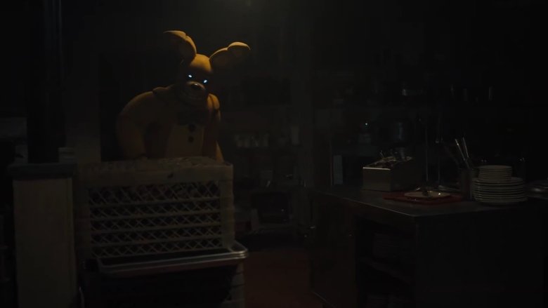 Five Nights at Freddy's 2 (2025)