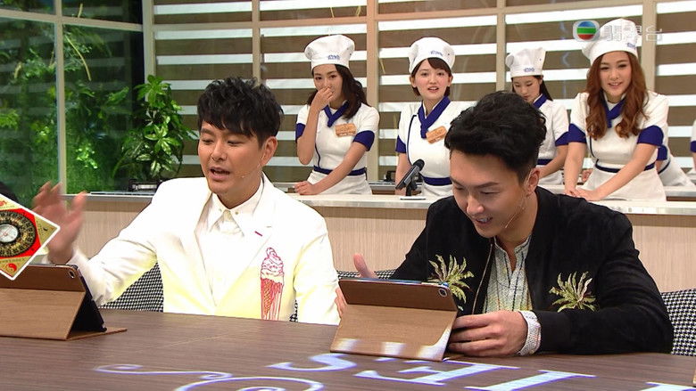 Still image for Cooking Beauties season 1 episode 4: Episode 4