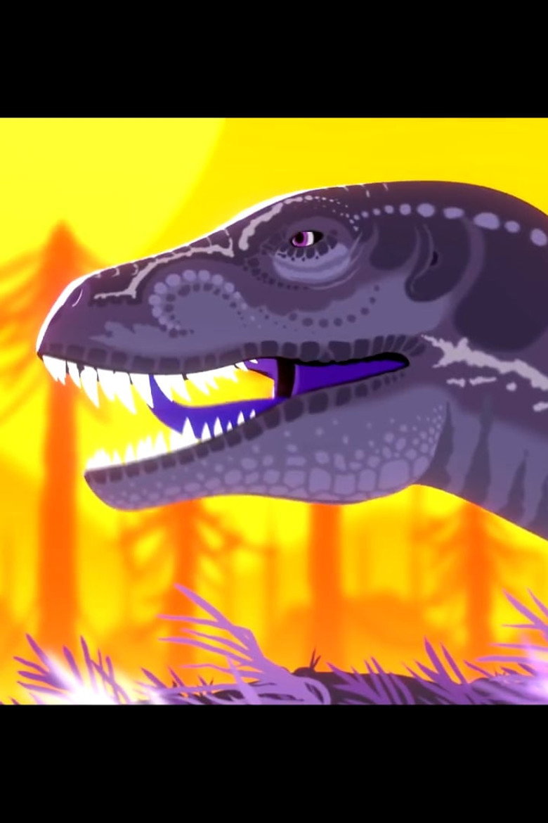 Imatge de Sharp Teeth