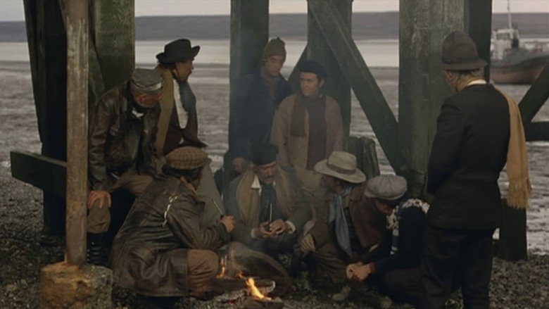 Scene still 6 from Rebellion in Patagonia