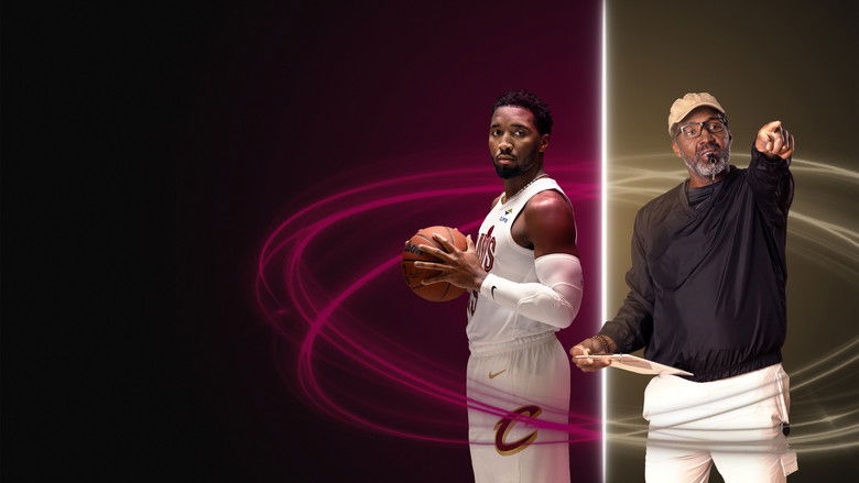 Eli Manning Presents: The Undercovers - Donovan Mitchell image 1