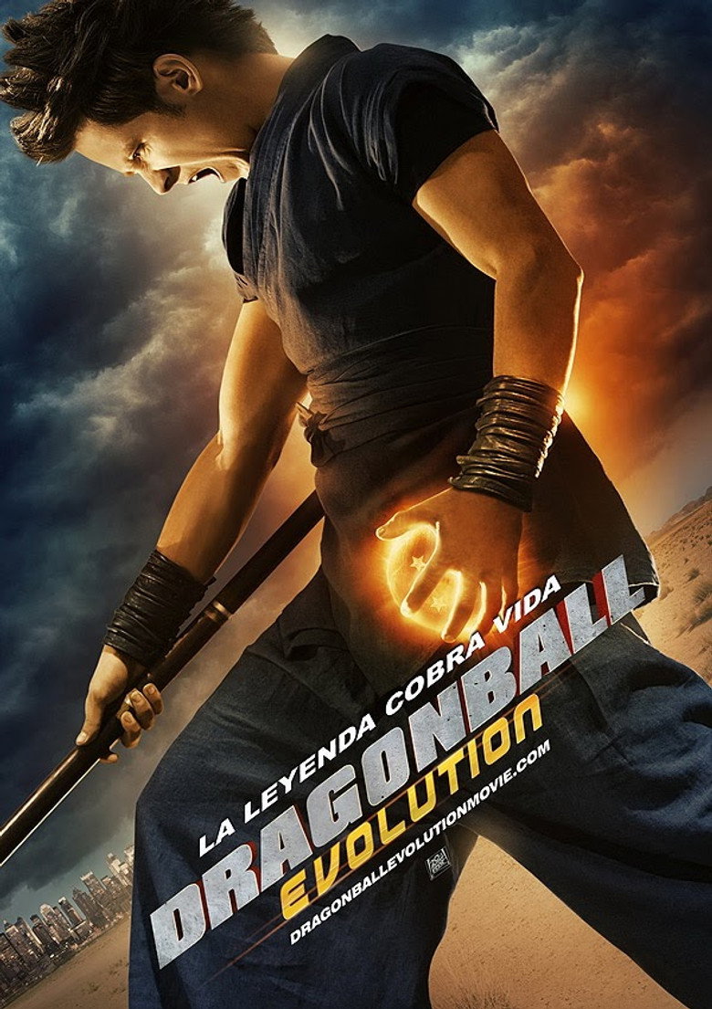 Póster la Película