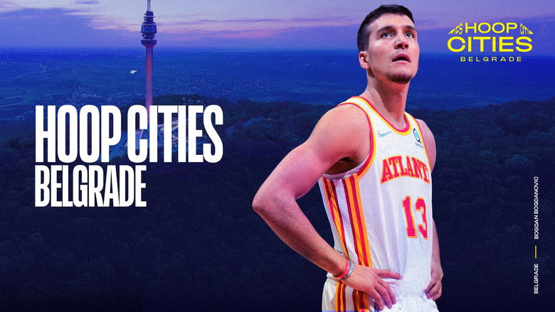 Still image for Hoop Cities season 1 episode 3: Hoop Cities Belgrade