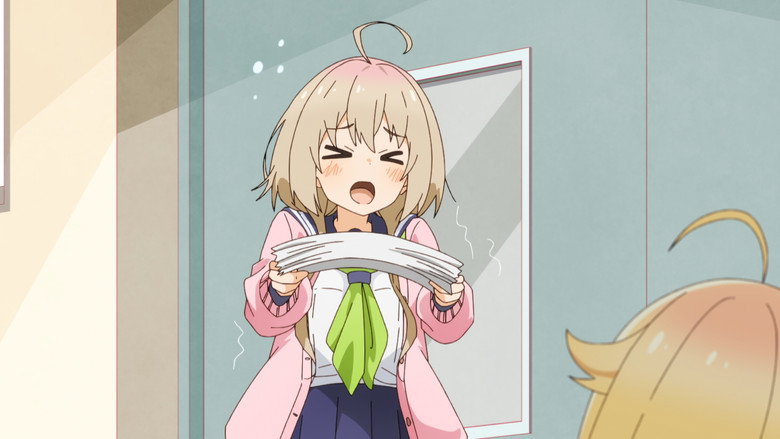 Still from しかのこのこのここしたんたん - Сезон 1 Епизод 4