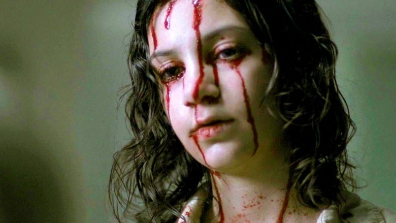 Let the Right One In (2008)