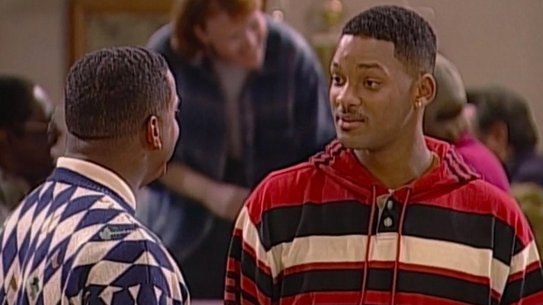 Still from The Fresh Prince of Bel-Air - Season 6 Episode 16