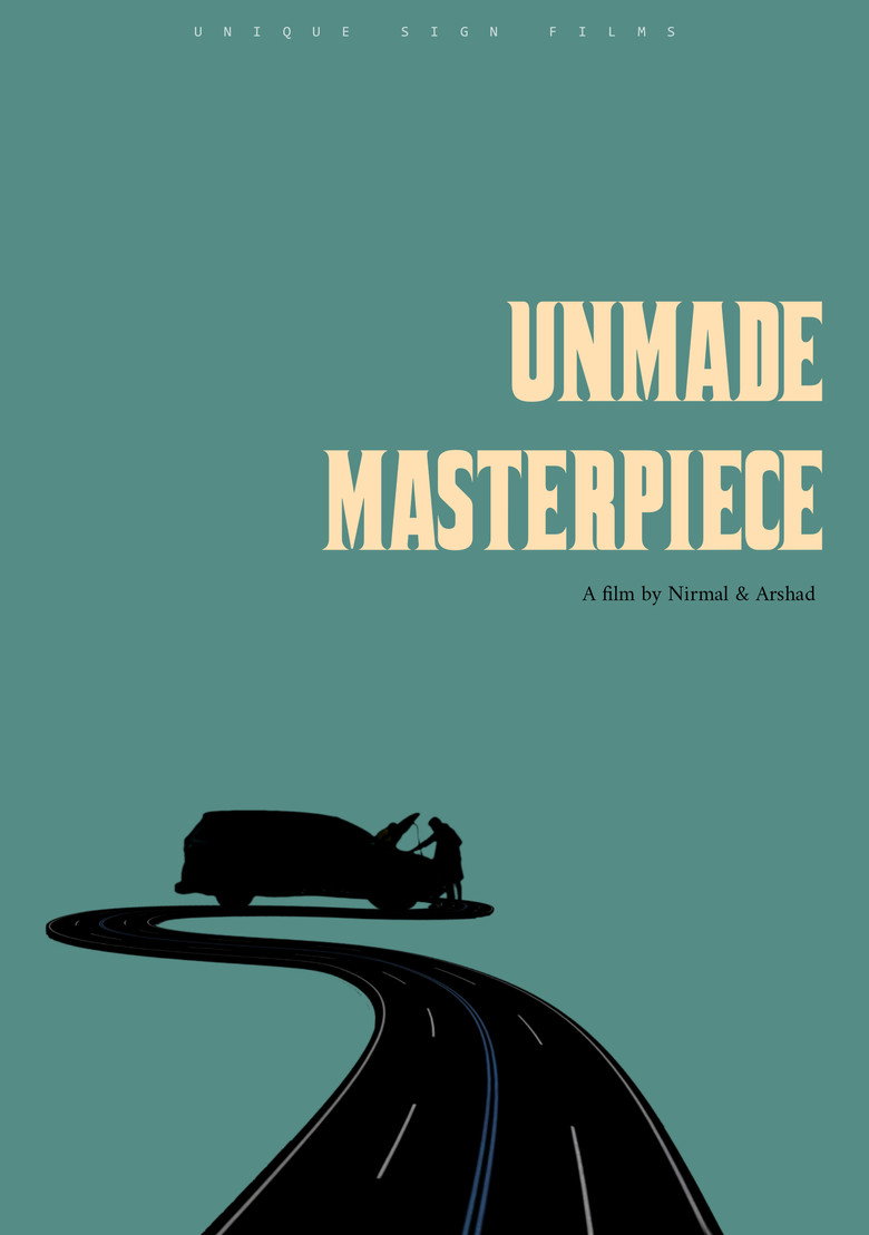 Imatge de Unmade Masterpiece