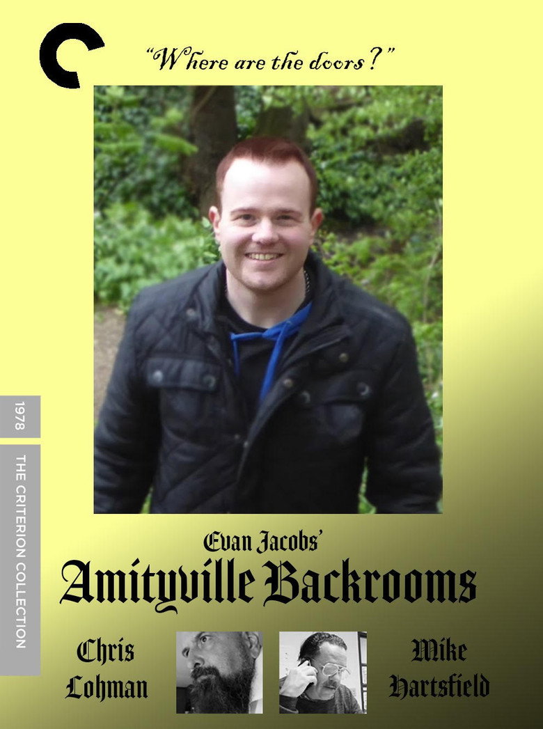 Imatge de Amityville Backrooms