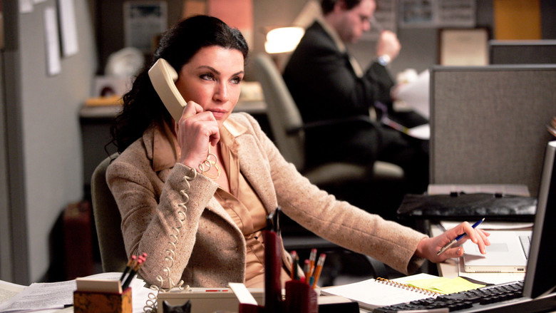 Still from The Sopranos - Season 6 Episode 11