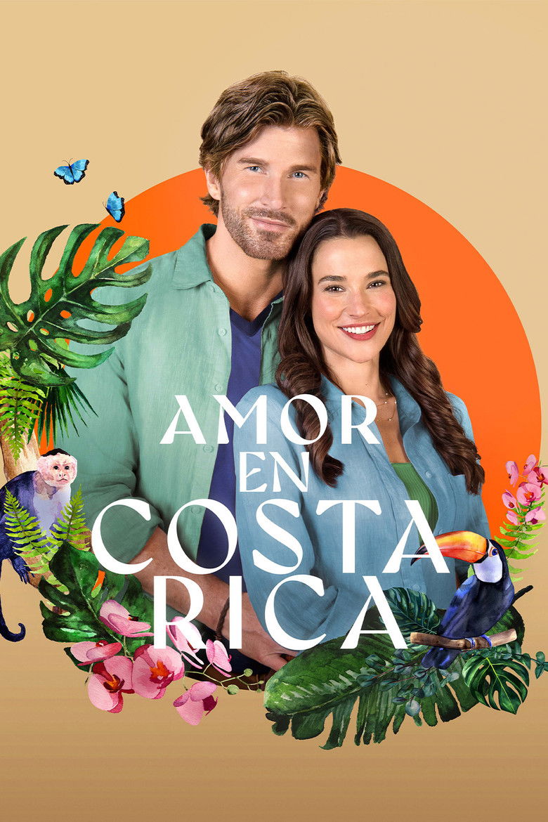 Amor en Costa Rica