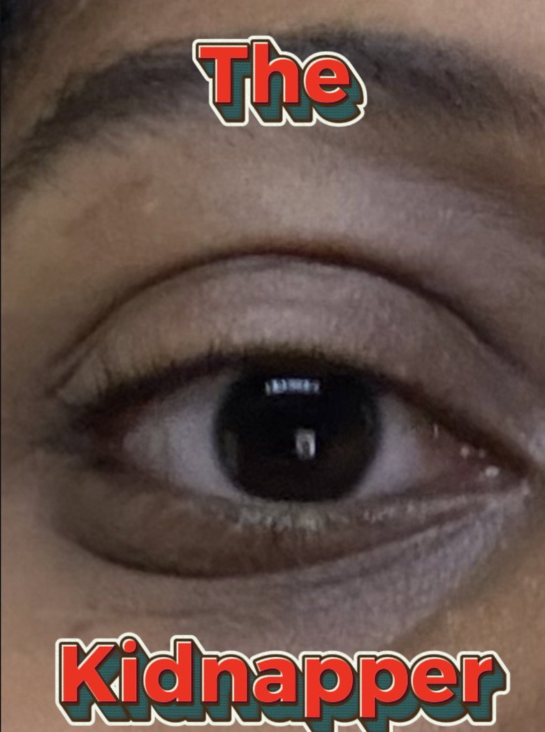 THE KIDDNAPER background