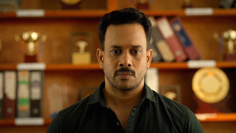 Still image for Thalaimai Seyalagam season 1 episode 5: A Web of Intrigue Still image for Thalaimai Seyalagam season 1 episode 5: A Web of Intrigue