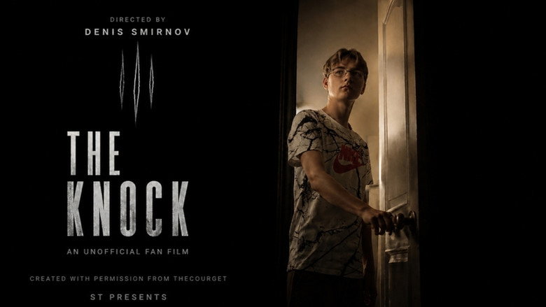 The Knock still