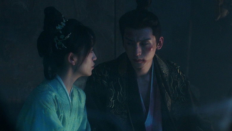 Still image for Dream Once More season 1 episode 16: Episode 16