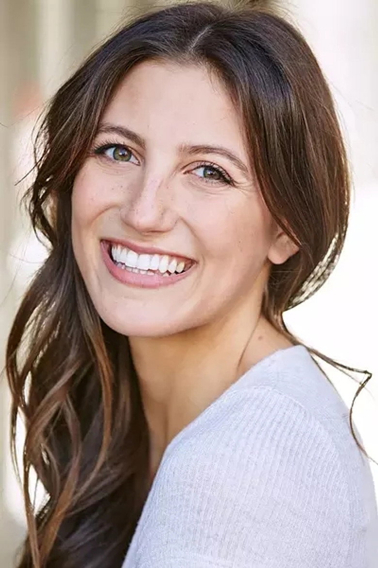 Gina Vitori photo 8