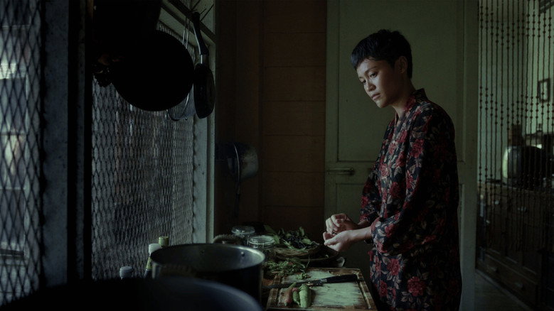 Image d'arrière-plan 1 du film ครัวสาว