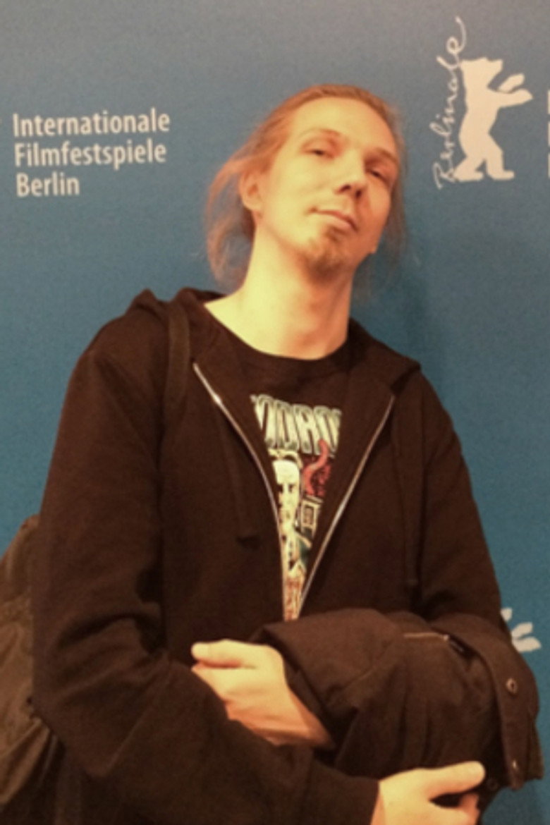 Jarno Mahlberg photo 2