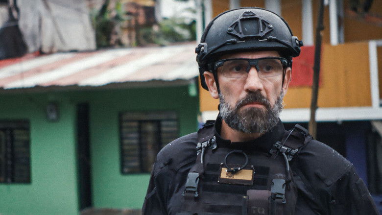 Pelayo: Más allá del límite Saison 1 Épisode 2 Voirfilms