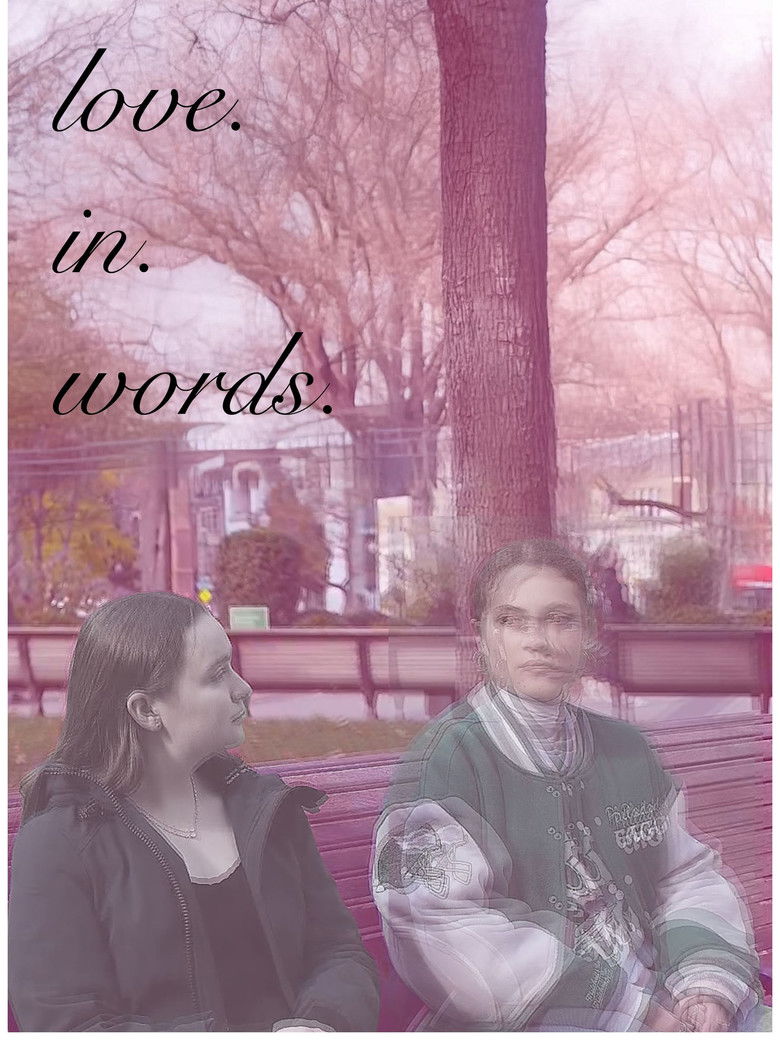 Imatge de Love. In. Words.