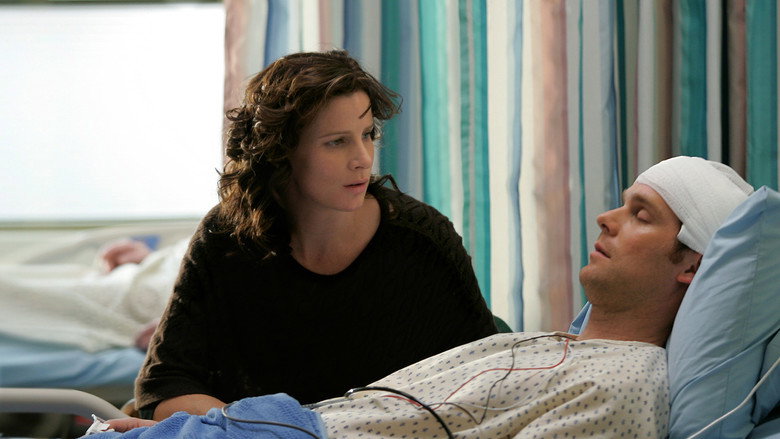 Still from Six Feet Under - Season 5 Episode 9