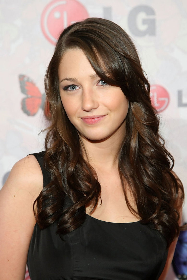 Natalie Dreyfuss photo 4