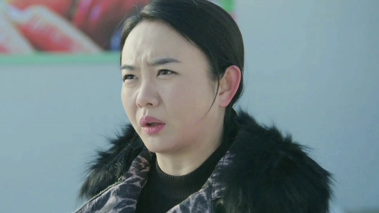 Still image for 猫冬 season 1 episode 4: Episode 4